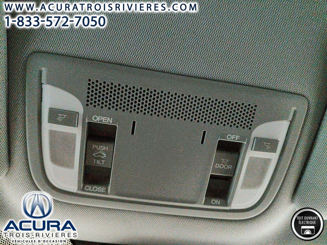 2017 Acura ILX PREMIUM - Image 28