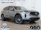 2023 Acura RDX PLATINUM CARBONE - Image 1