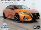 2022 NISSAN SENTRA SR - Thumbnail 1