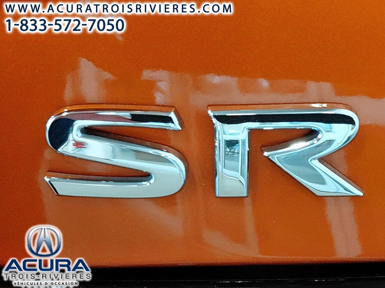 2022 NISSAN SENTRA SR - Image 10