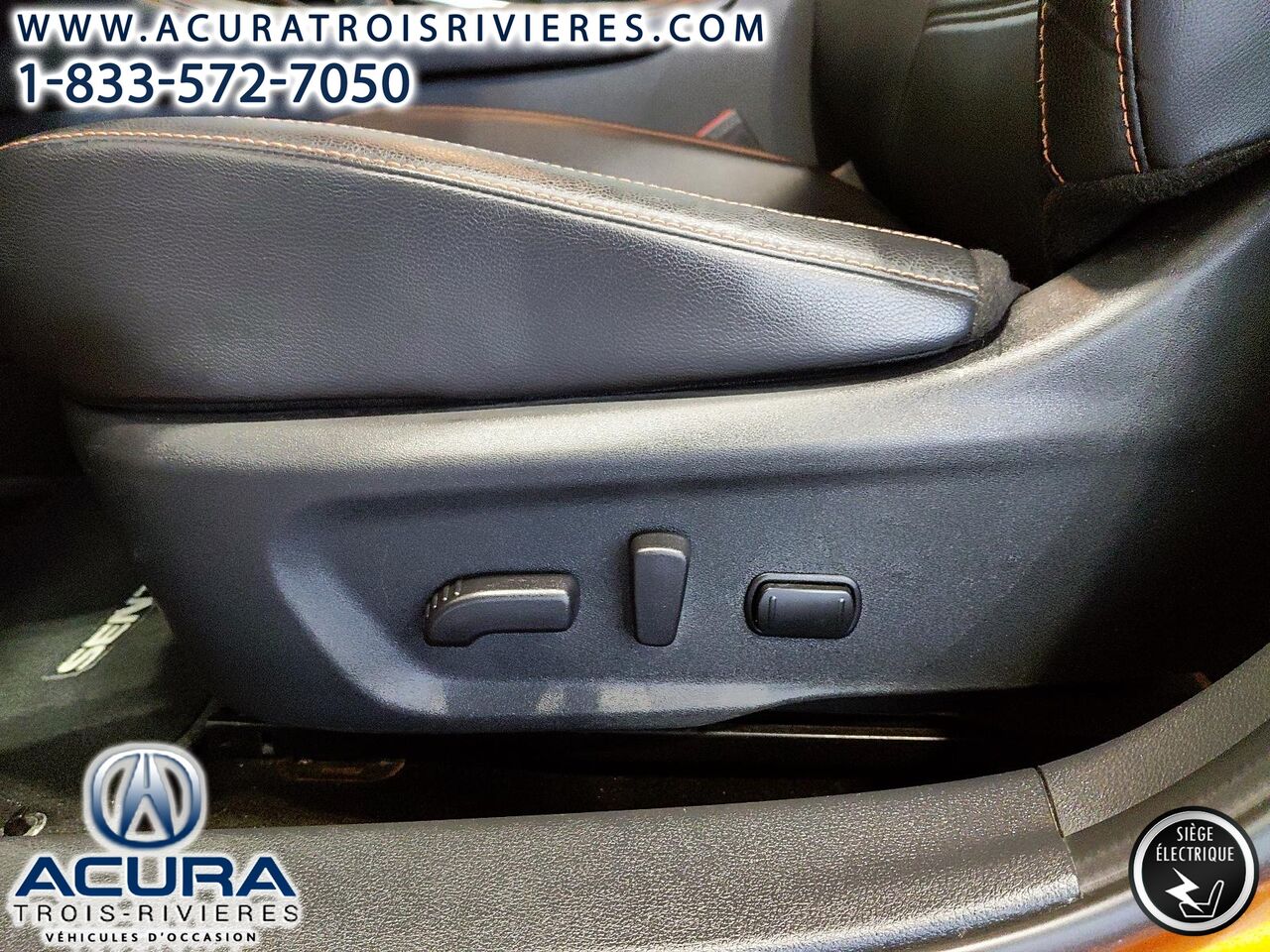 2022 NISSAN SENTRA SR - Image 17