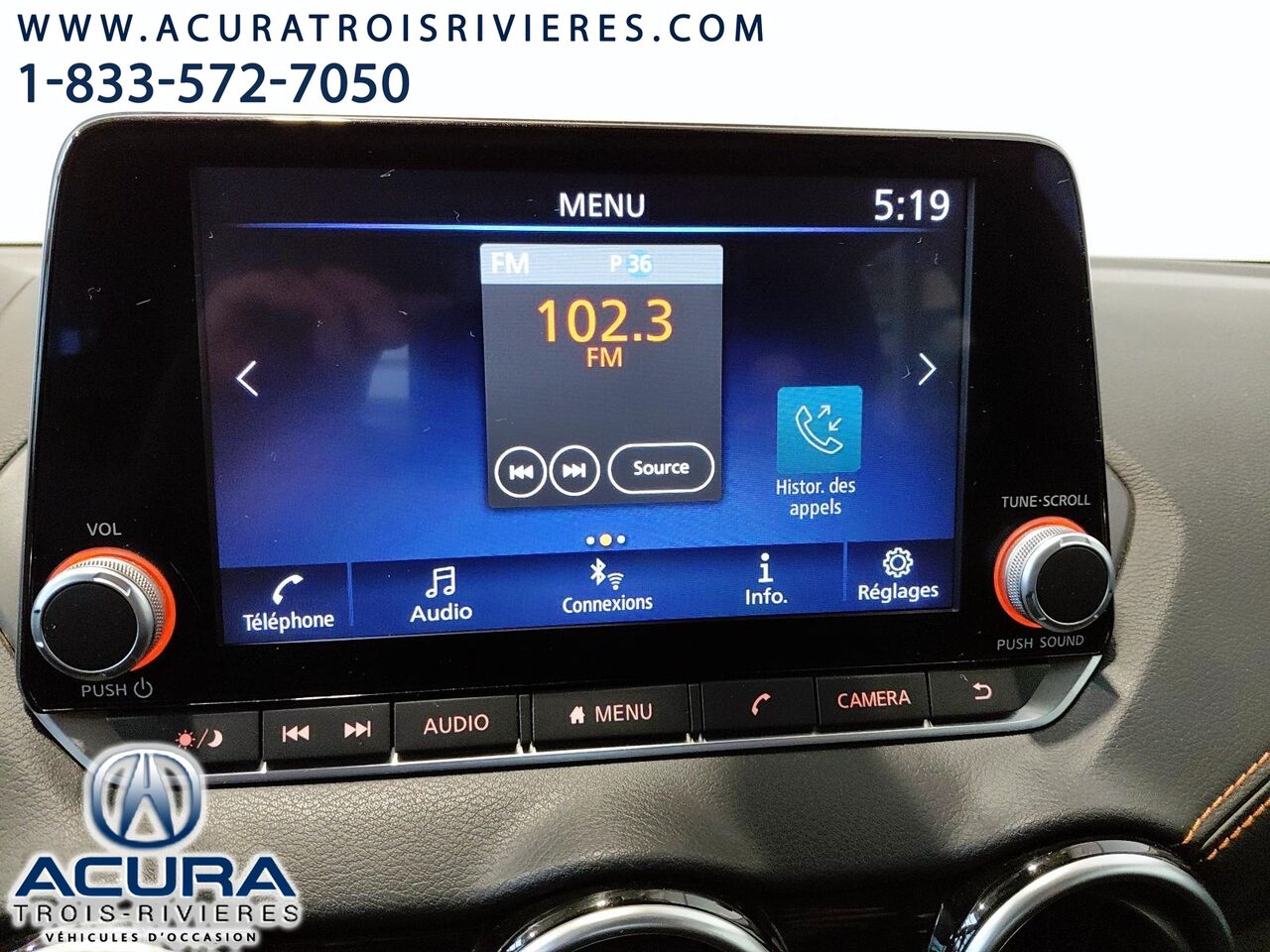 2022 NISSAN SENTRA SR - Image 25