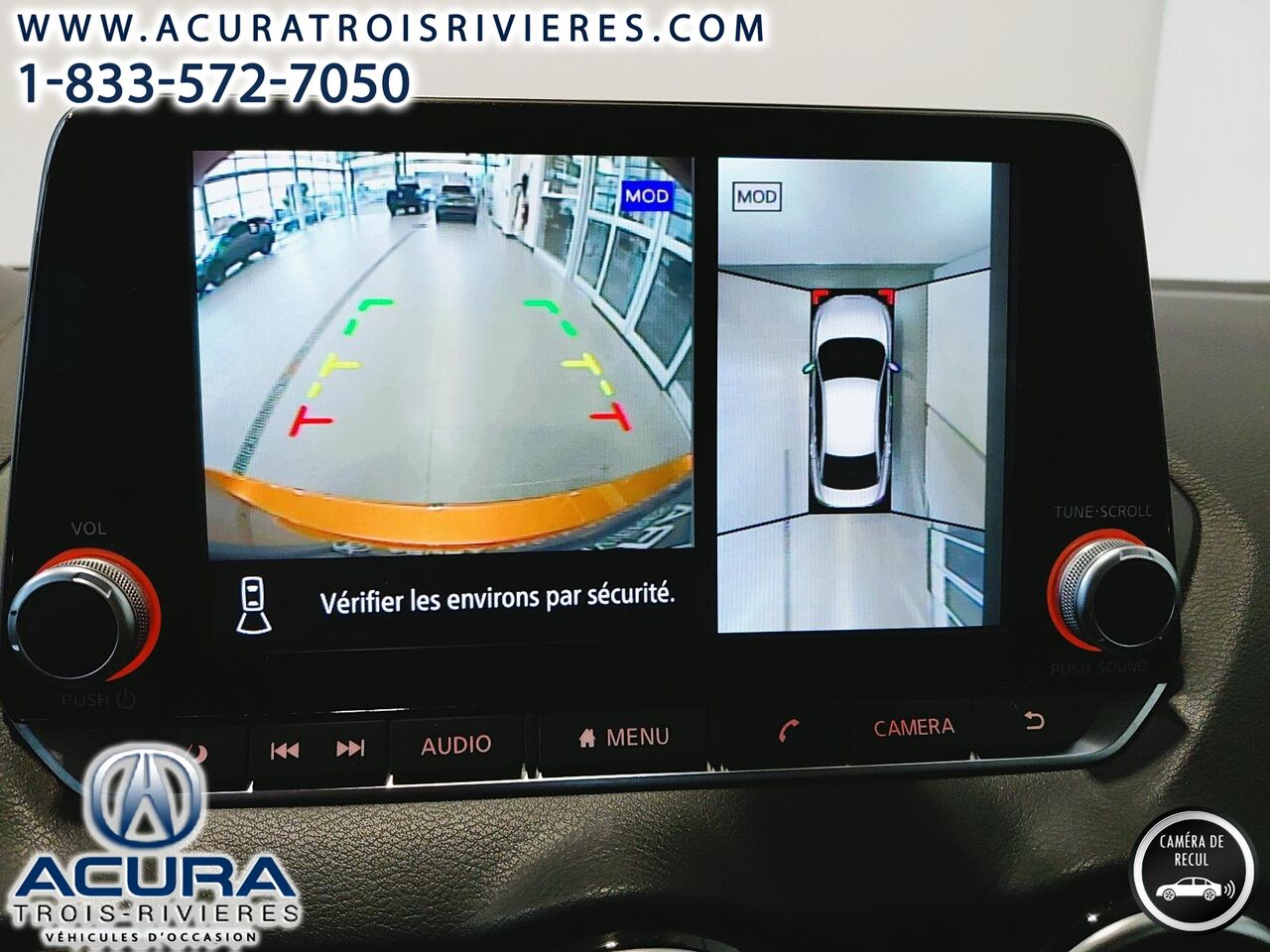 2022 NISSAN SENTRA SR - Image 26