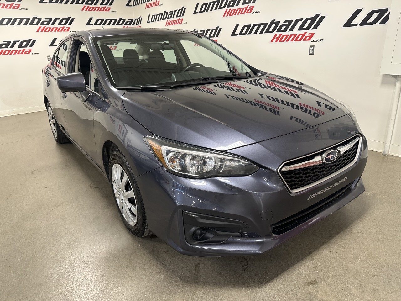 2017 Subaru Impreza - Image 2