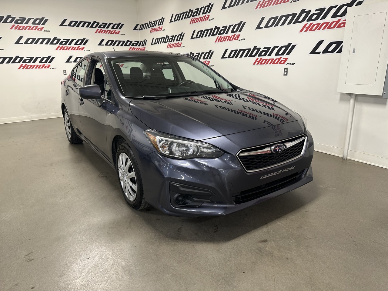 2017 Subaru Impreza - Image 3