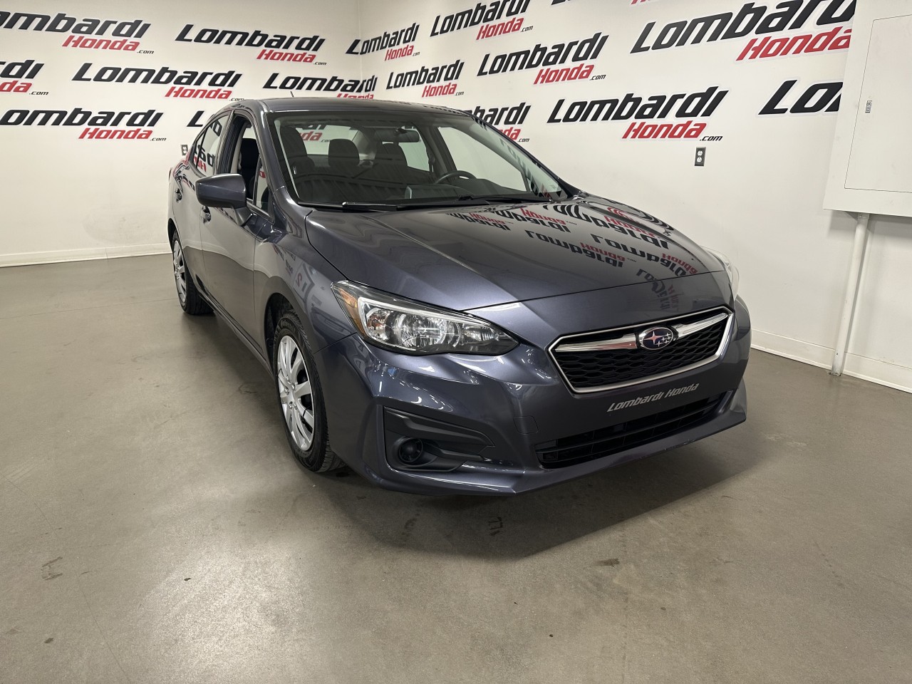 2017 Subaru Impreza - Image 5