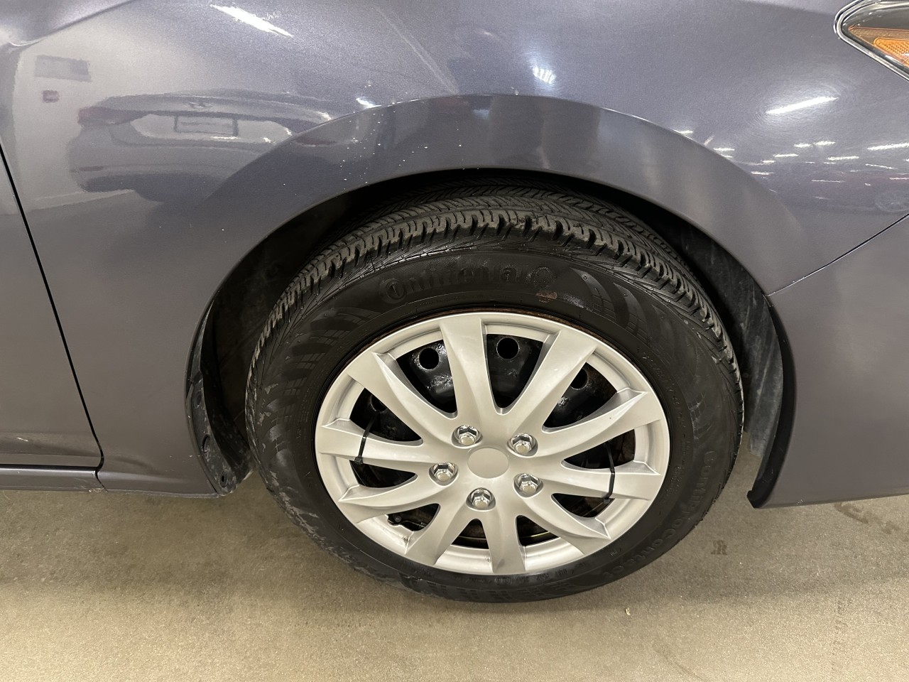 2017 Subaru Impreza - Image 9