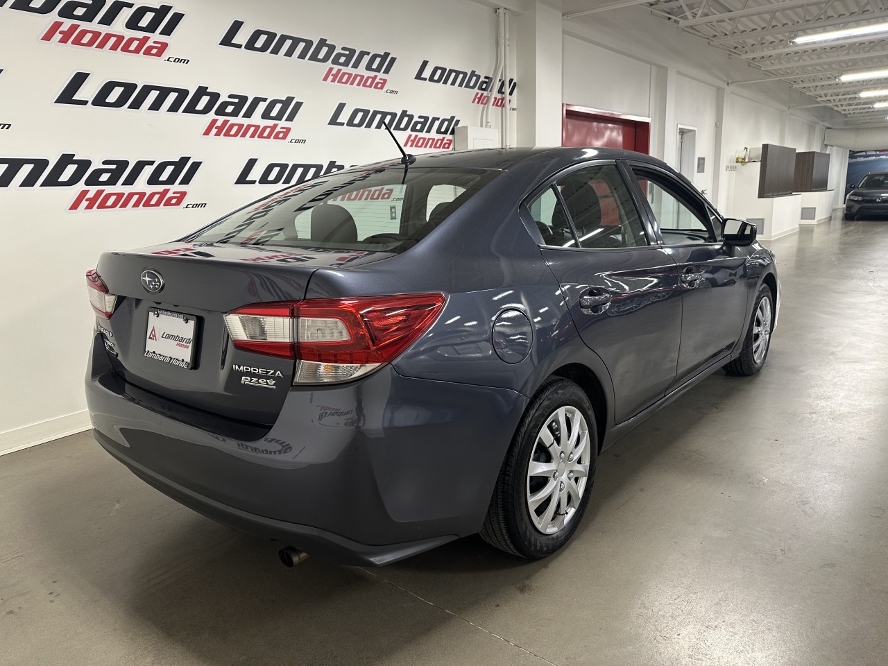 2017 Subaru Impreza - Image 11