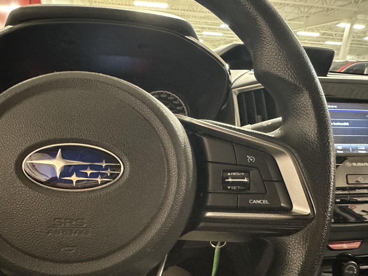 2017 Subaru Impreza - Image 16