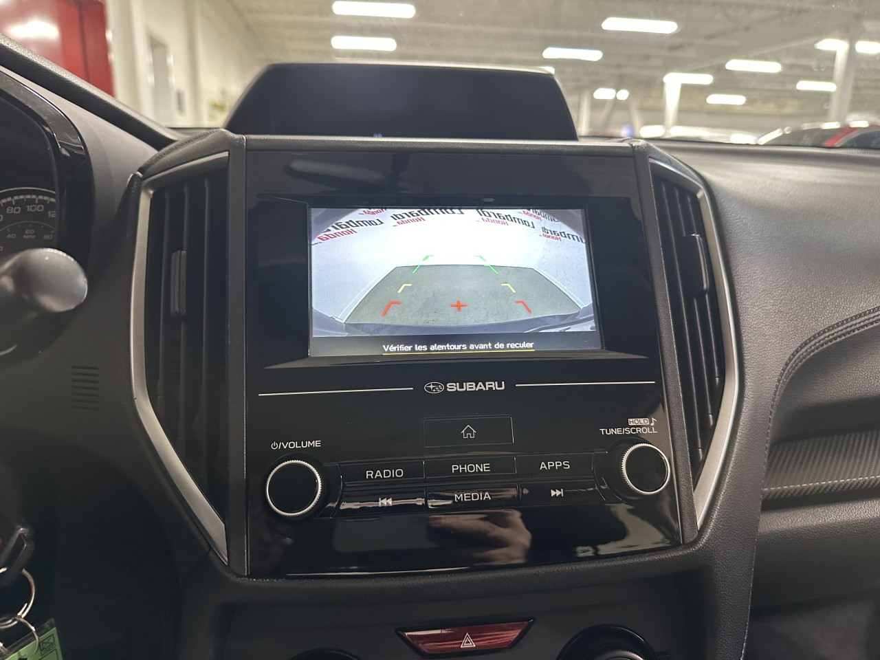 2017 Subaru Impreza - Image 18