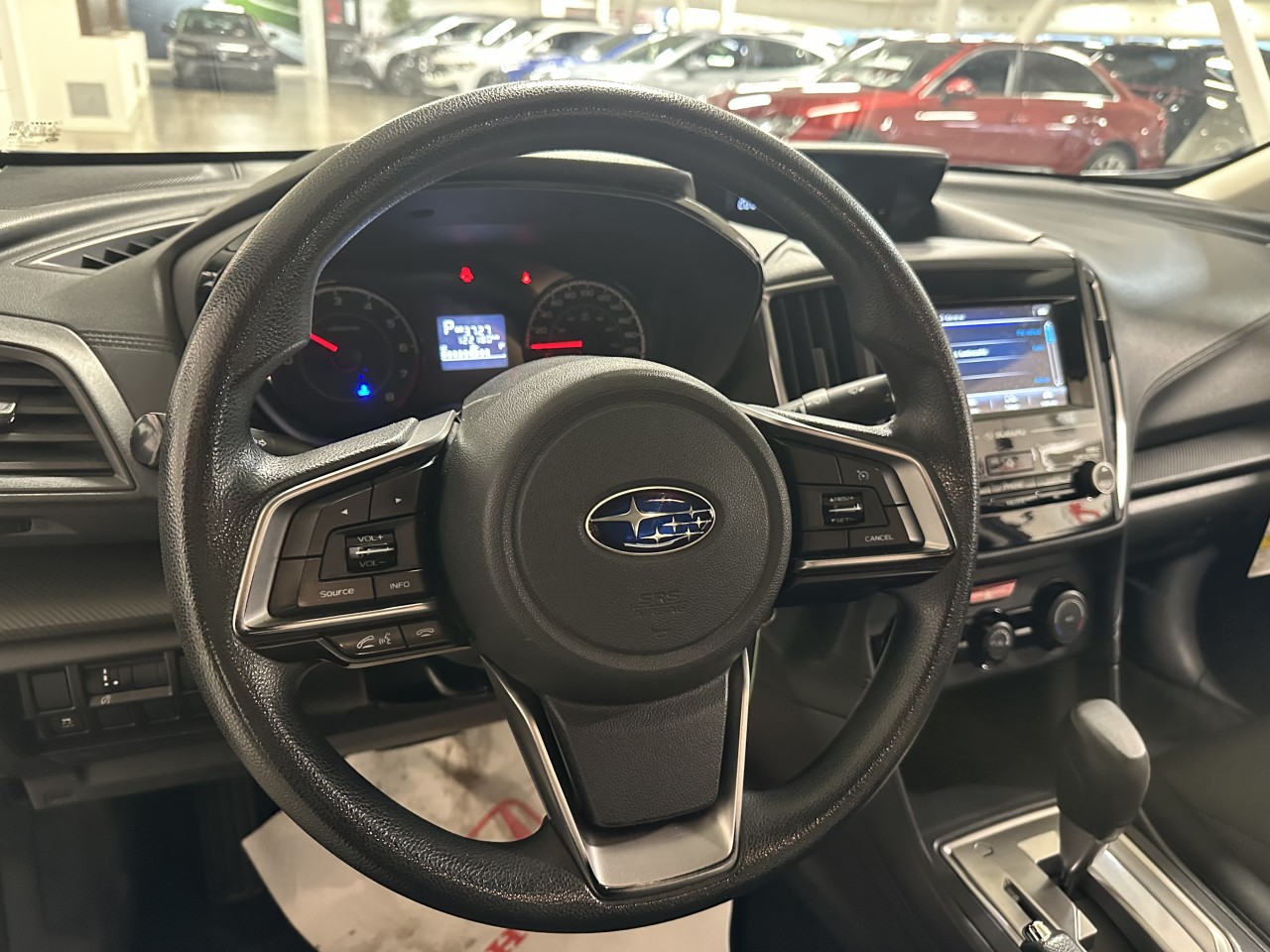 2017 Subaru Impreza - Image 19