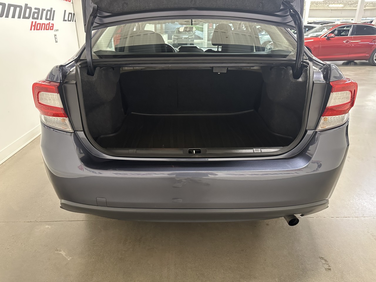 2017 Subaru Impreza - Image 20