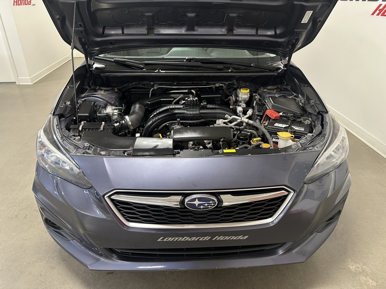 2017 Subaru Impreza - Image 23