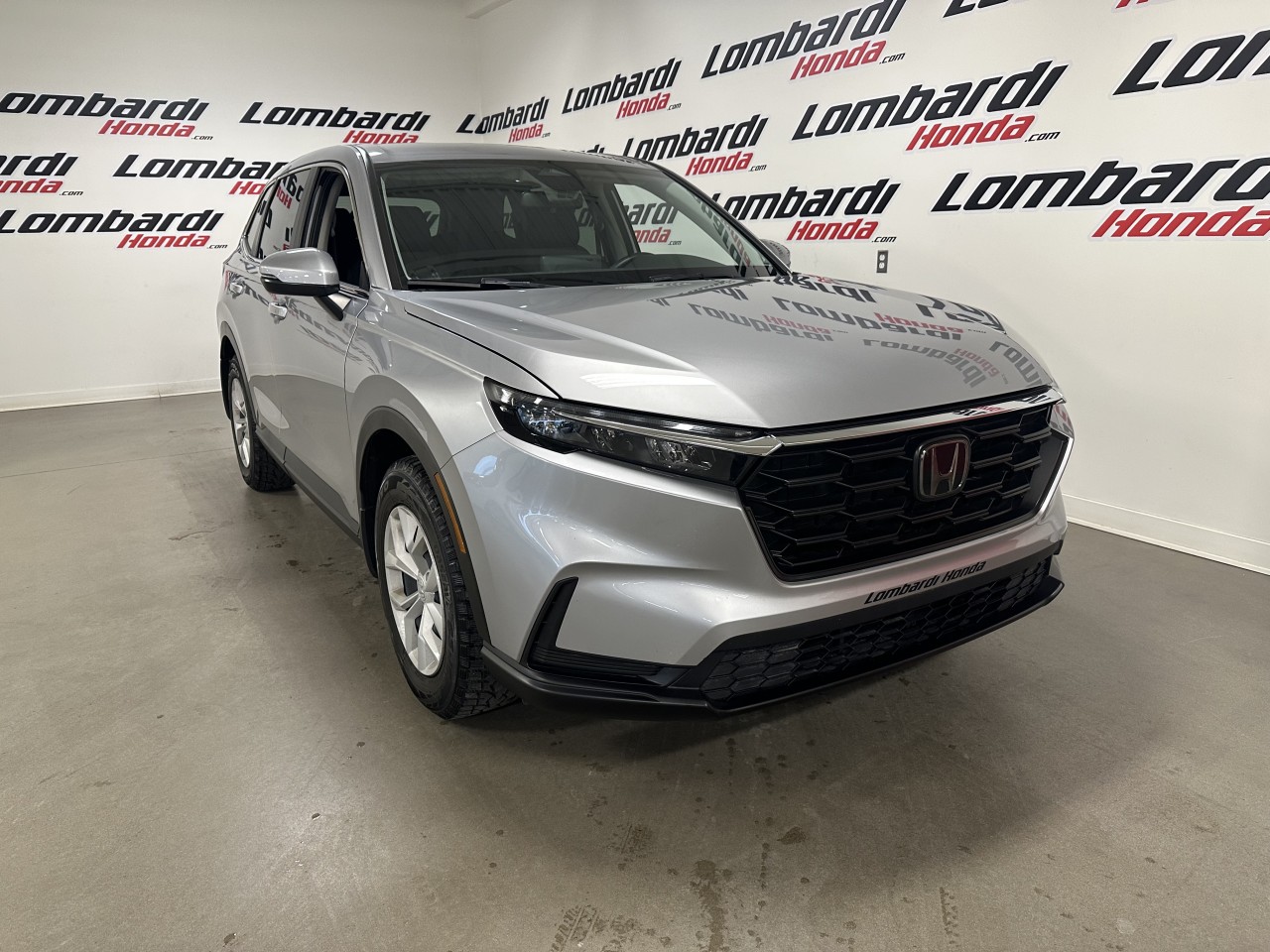 2024 Honda CR-V - Image 2
