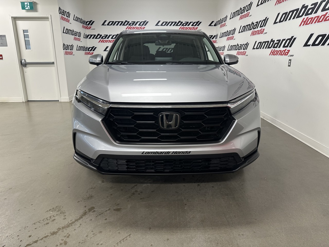 2024 Honda CR-V - Image 7
