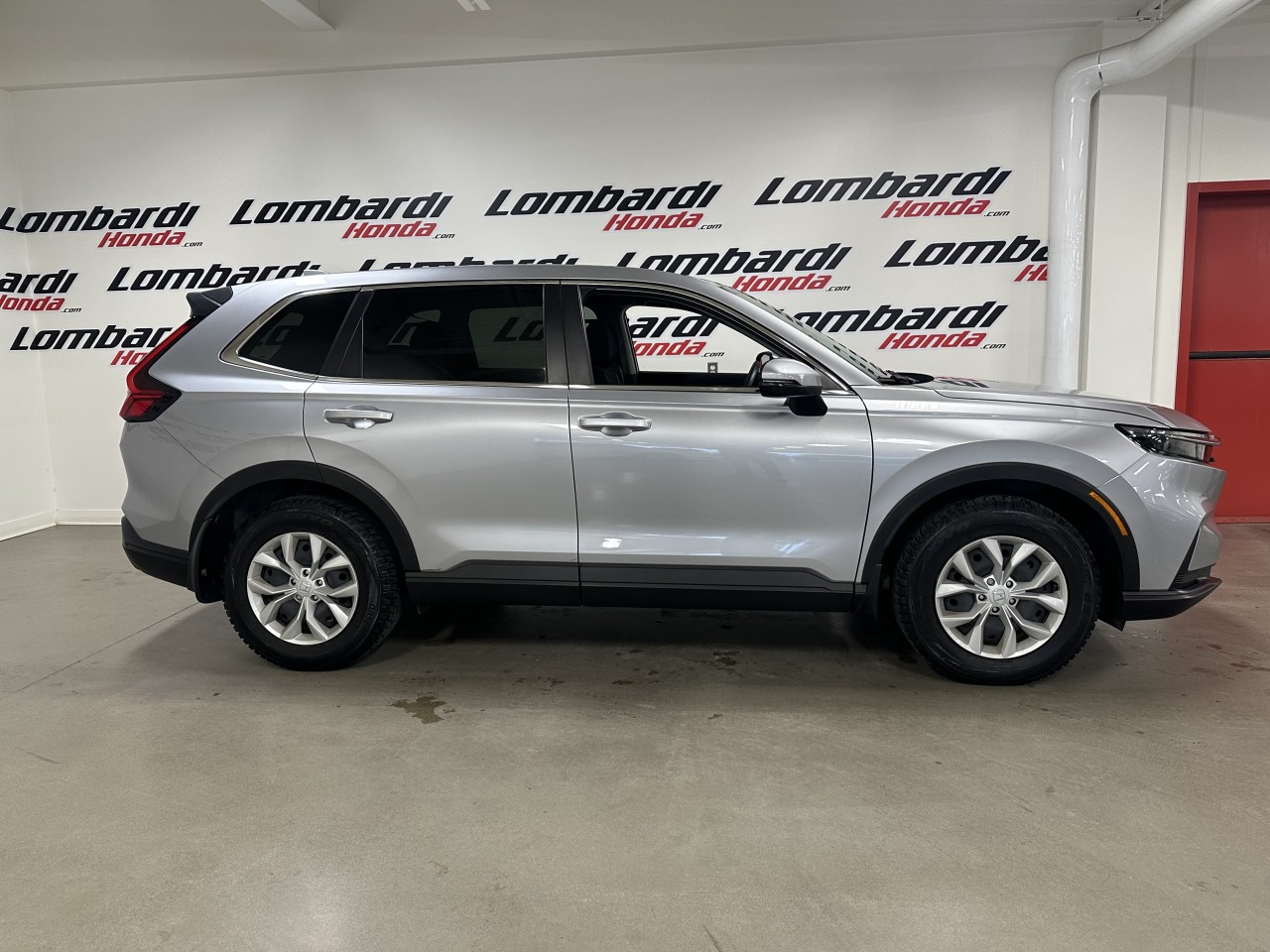 2024 Honda CR-V - Image 10