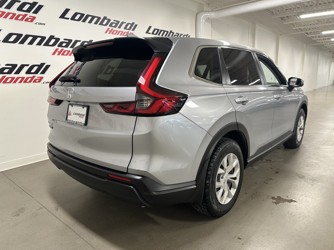 2024 Honda CR-V - Image 11