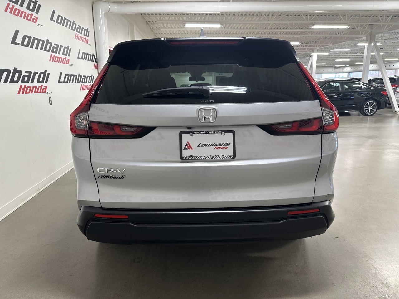 2024 Honda CR-V - Image 12
