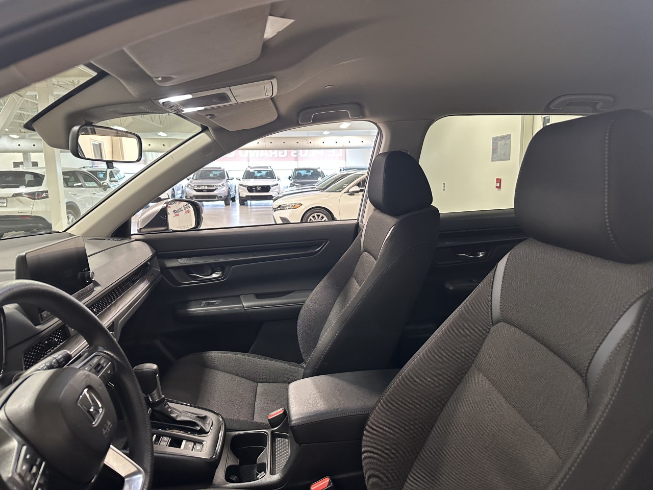 2024 Honda CR-V - Image 15