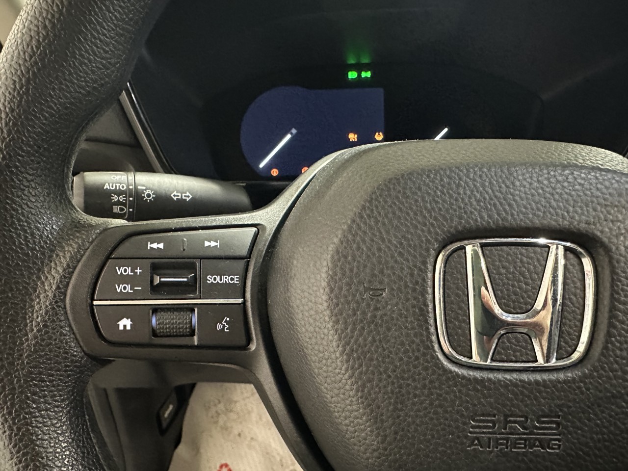 2024 Honda CR-V - Image 16