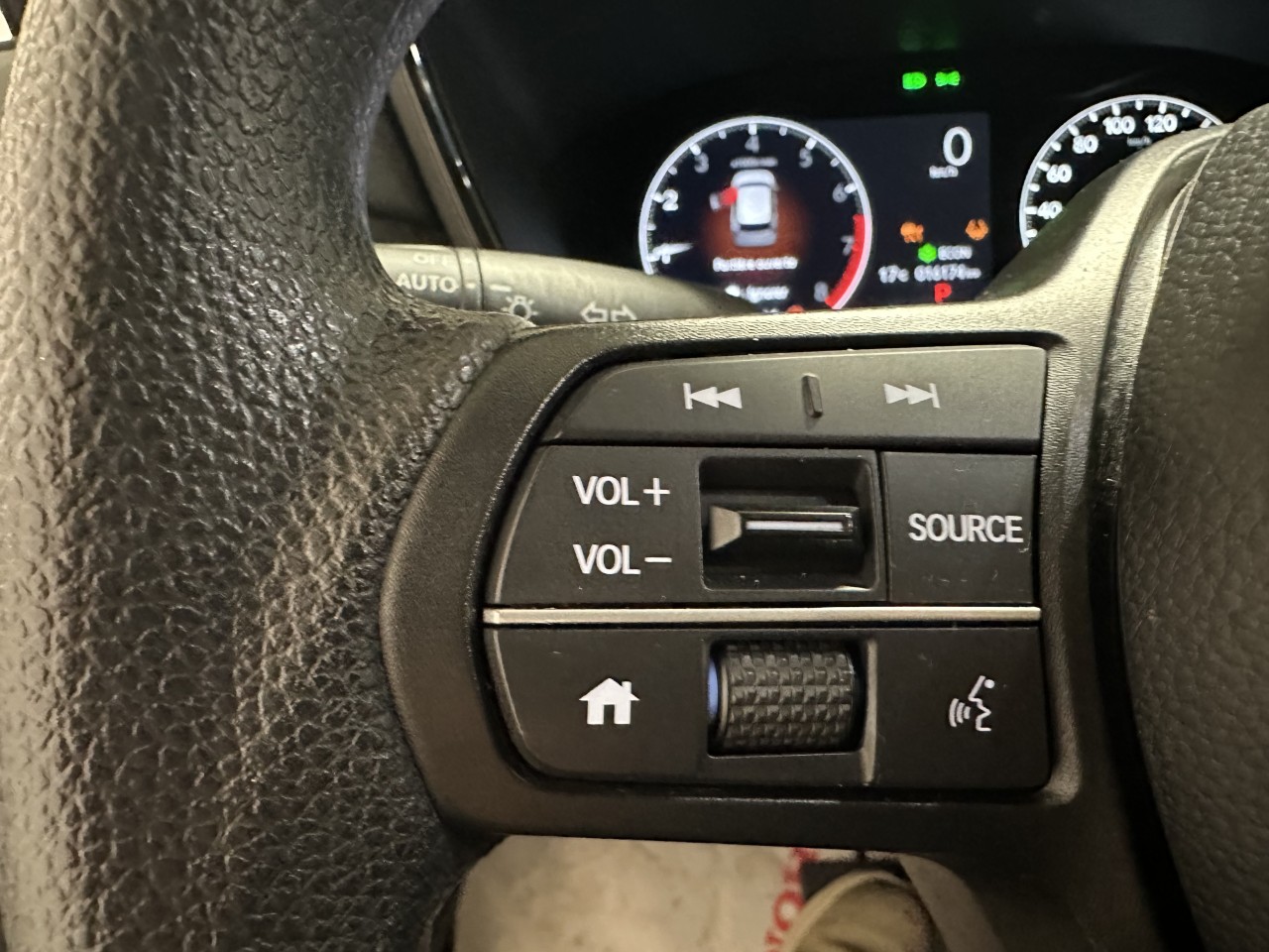 2024 Honda CR-V - Image 17