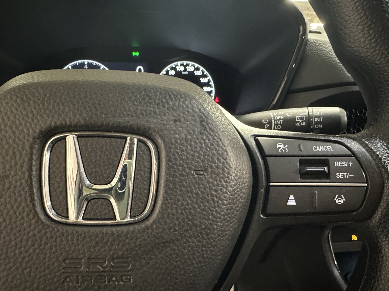 2024 Honda CR-V - Image 18