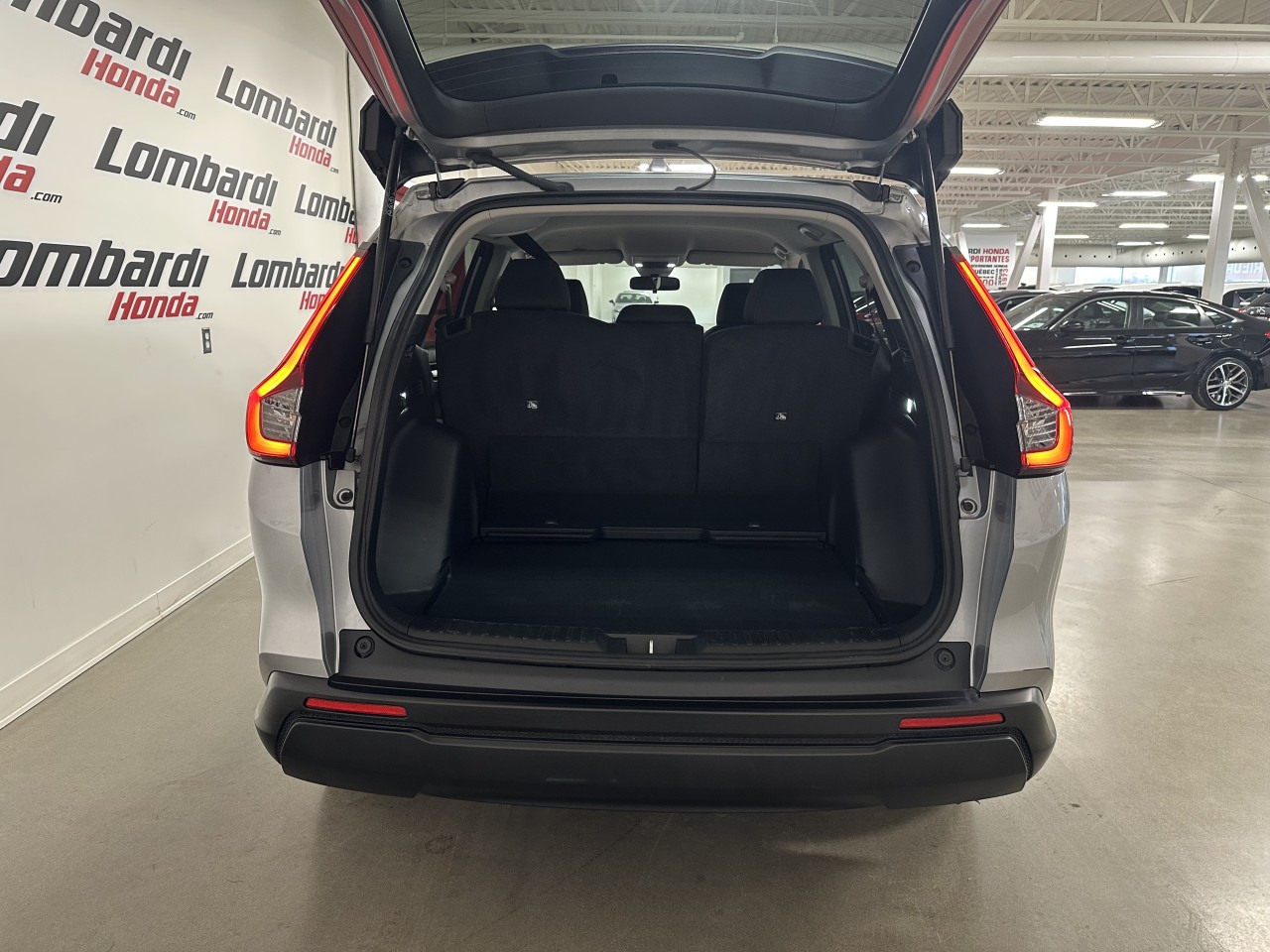 2024 Honda CR-V - Image 22