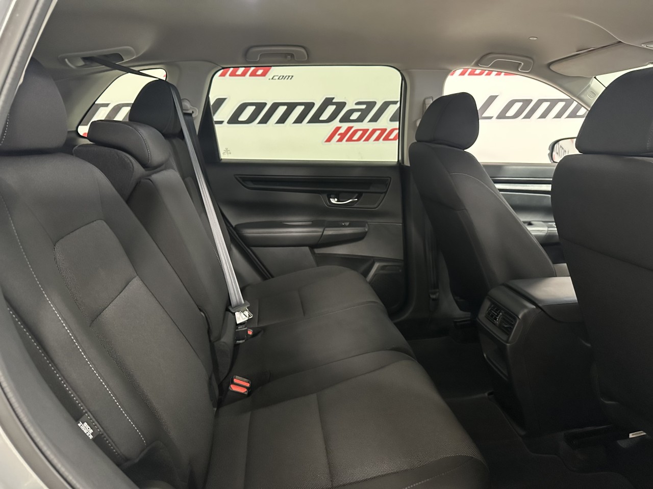 2024 Honda CR-V - Image 23
