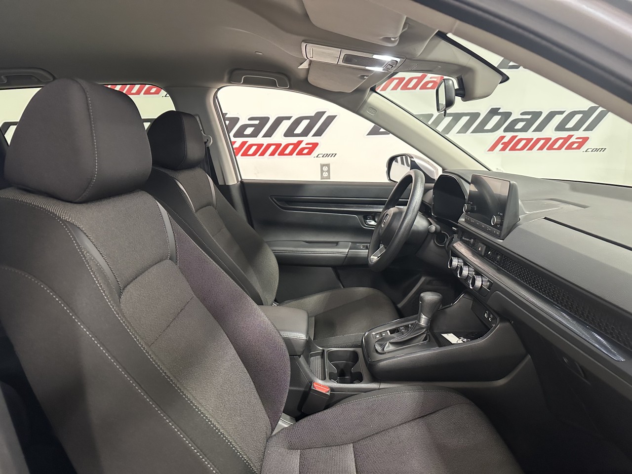 2024 Honda CR-V - Image 24