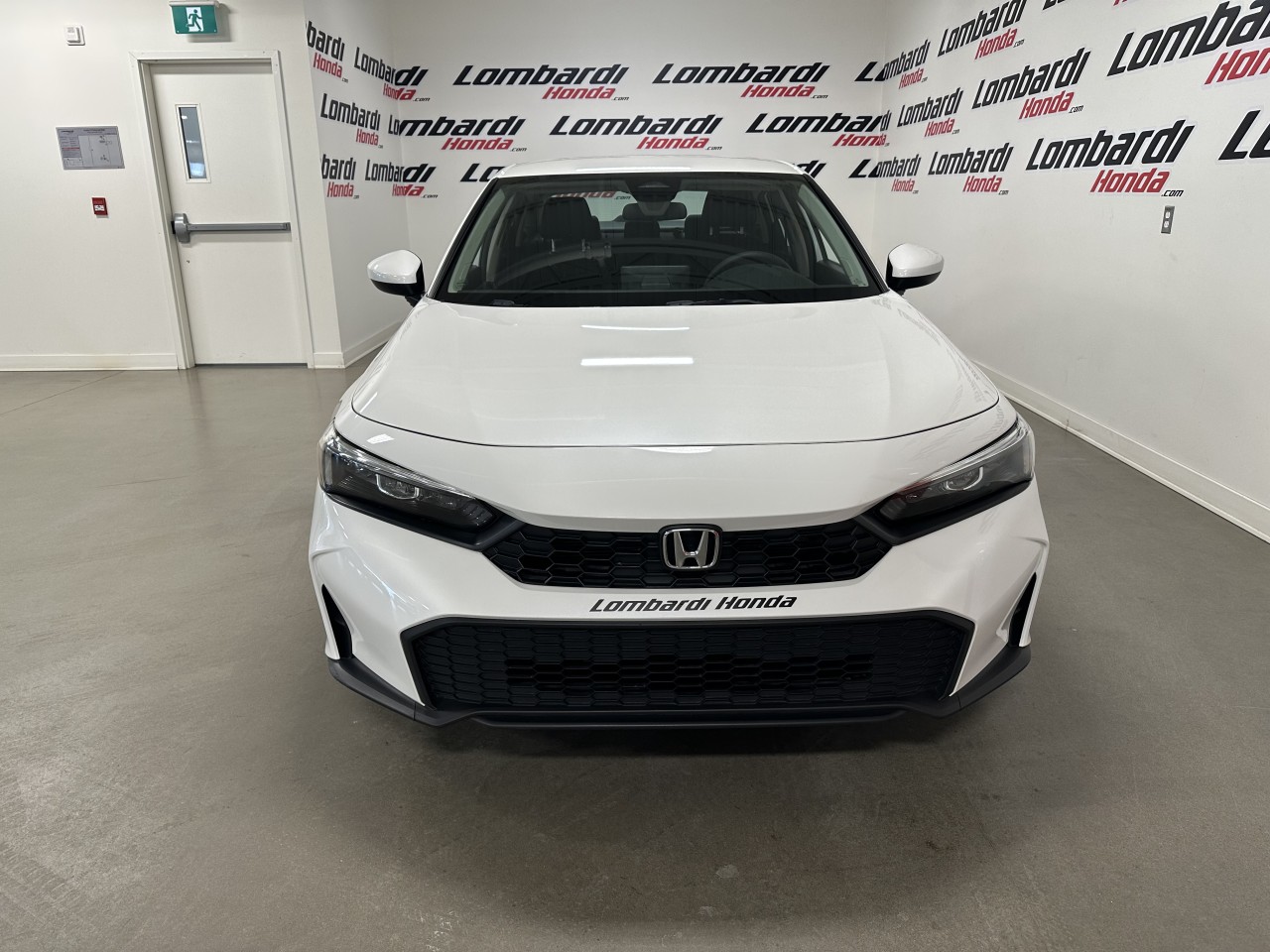 2025 Honda Civic - Image 5
