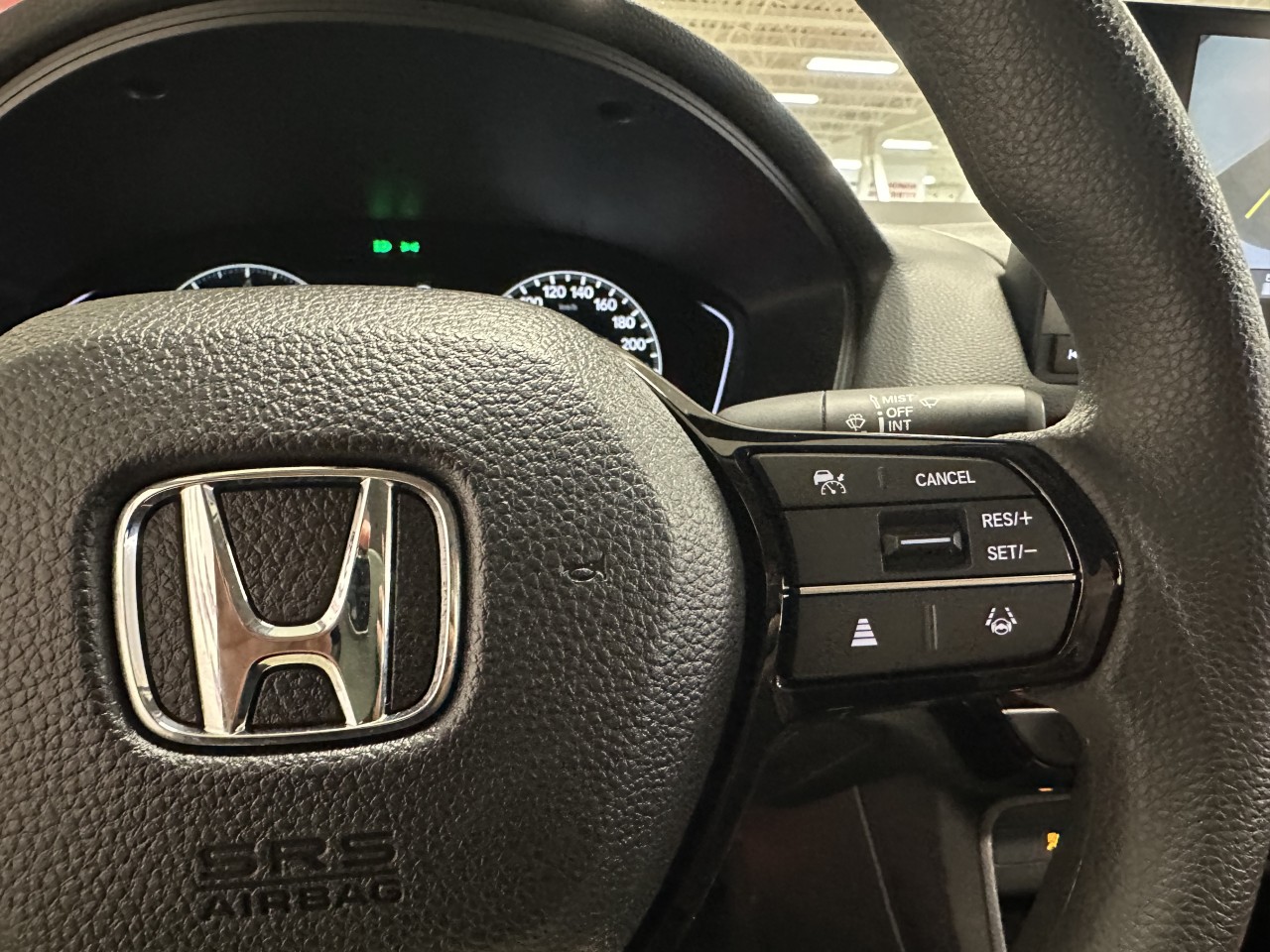 2025 Honda Civic - Image 17