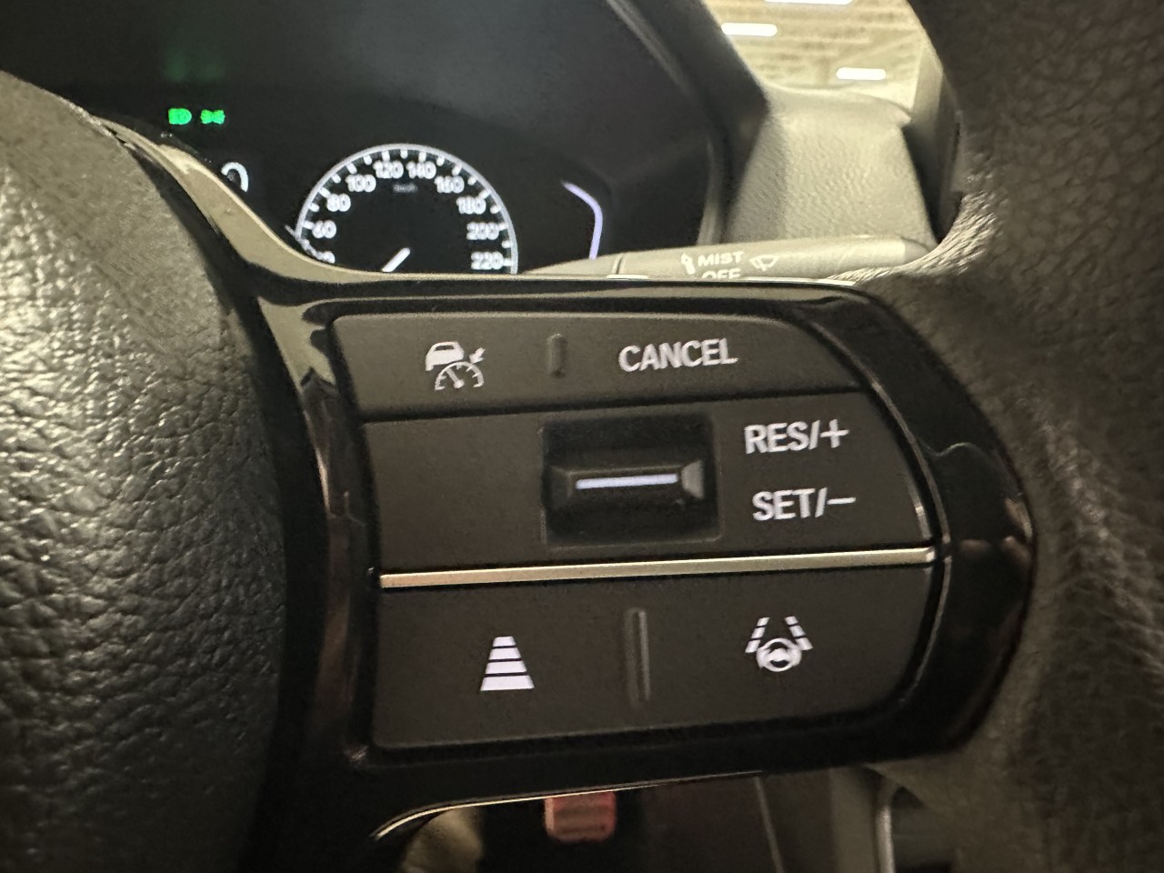 2025 Honda Civic - Image 18