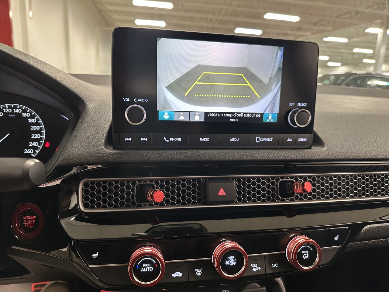 2025 Honda Civic - Image 19