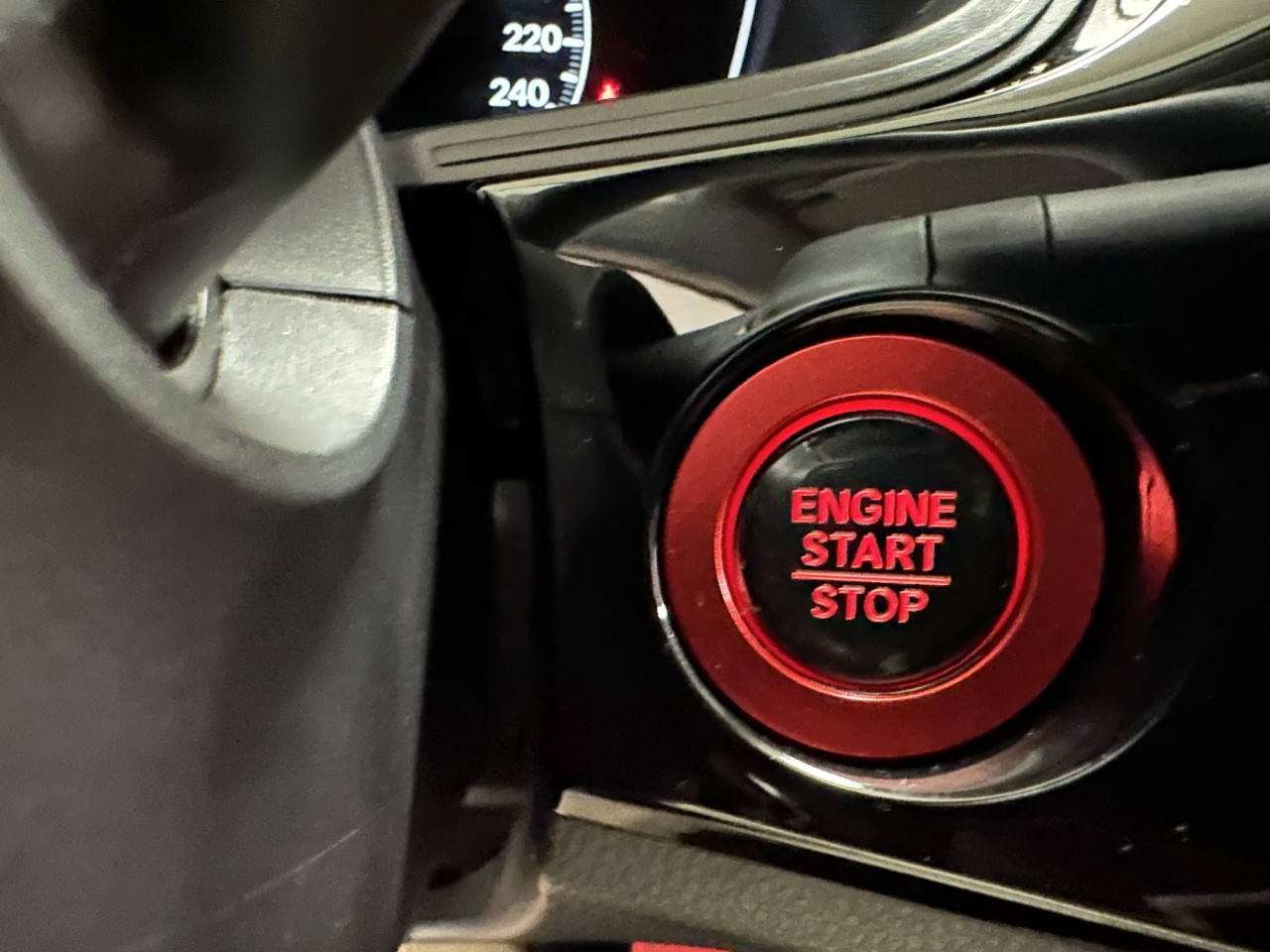2025 Honda Civic - Image 21