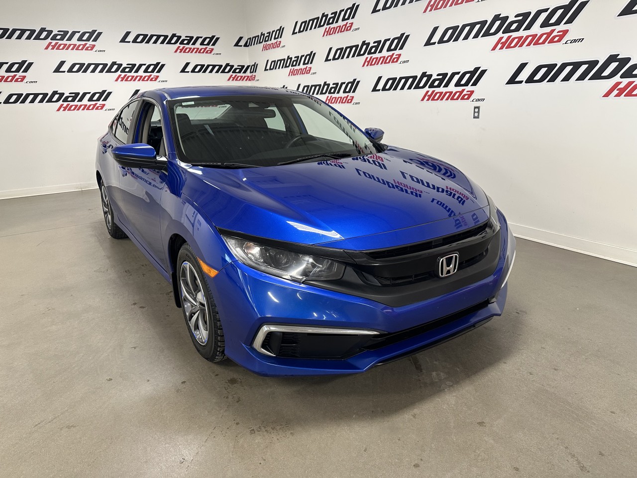 2020 Honda Civic - Image 2