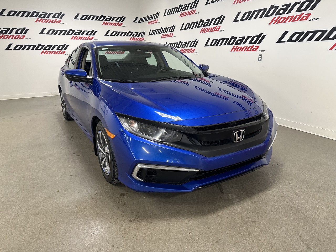2020 Honda Civic - Image 3