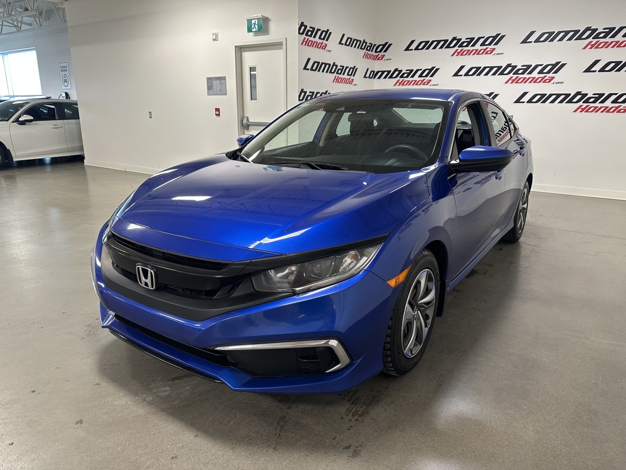 2020 Honda Civic - Image 7