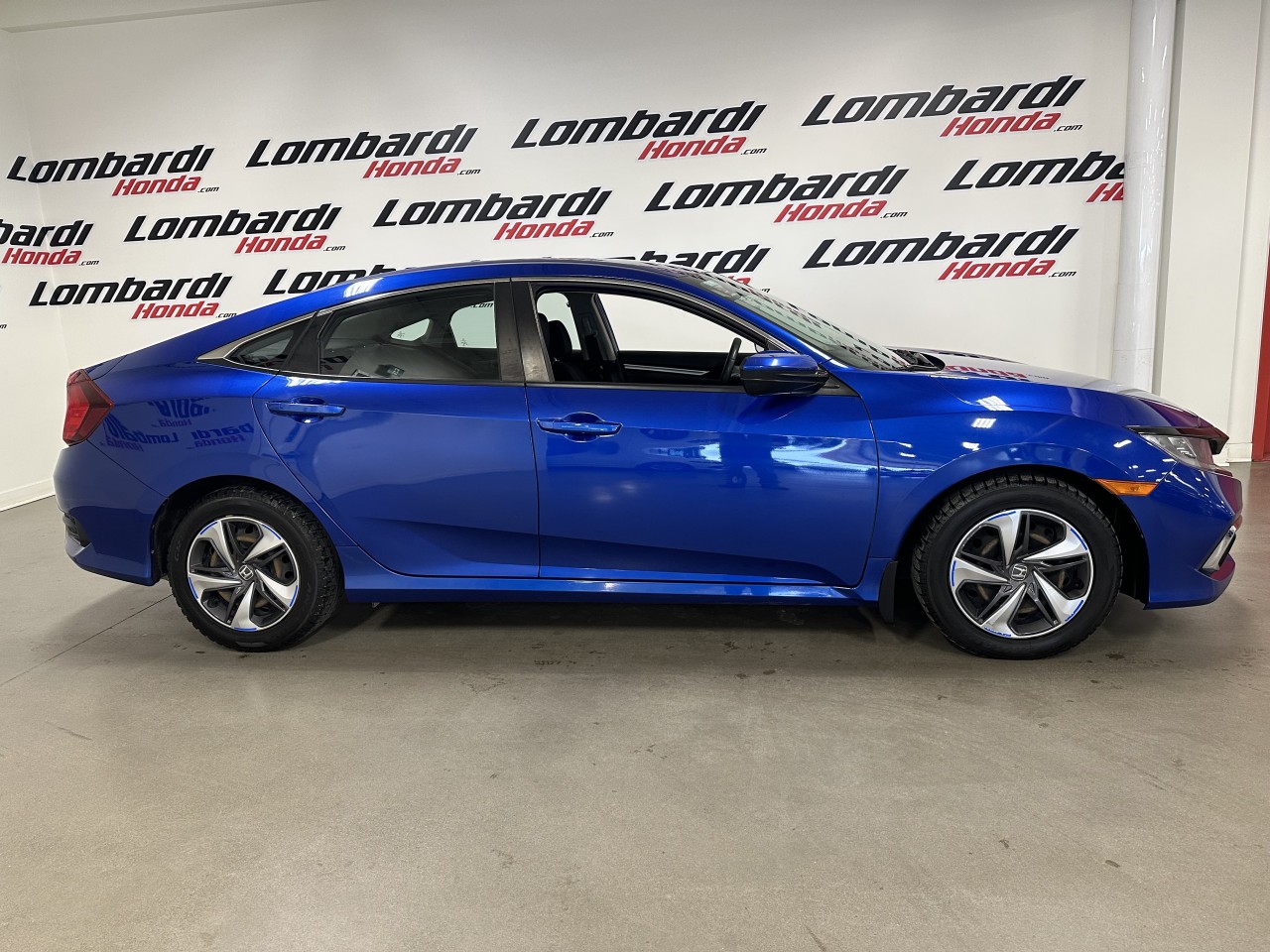 2020 Honda Civic - Image 9