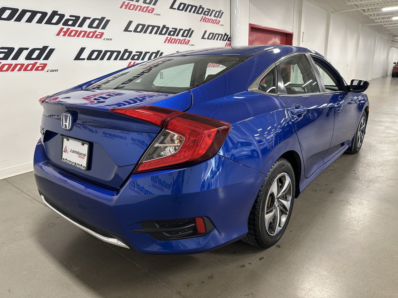 2020 Honda Civic - Image 10