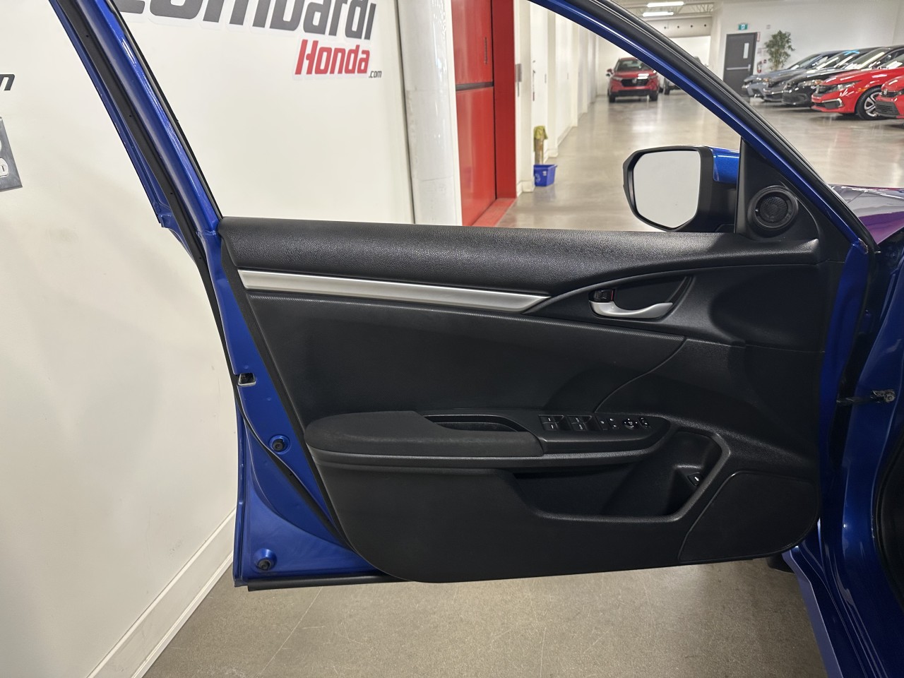 2020 Honda Civic - Image 13