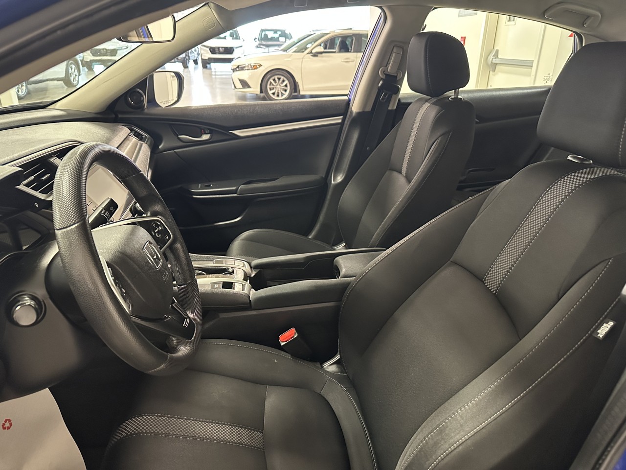 2020 Honda Civic - Image 14