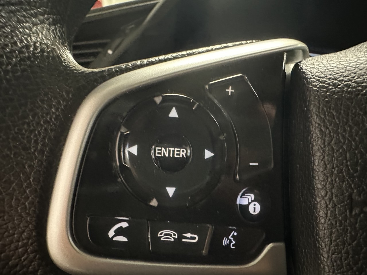 2020 Honda Civic - Image 16
