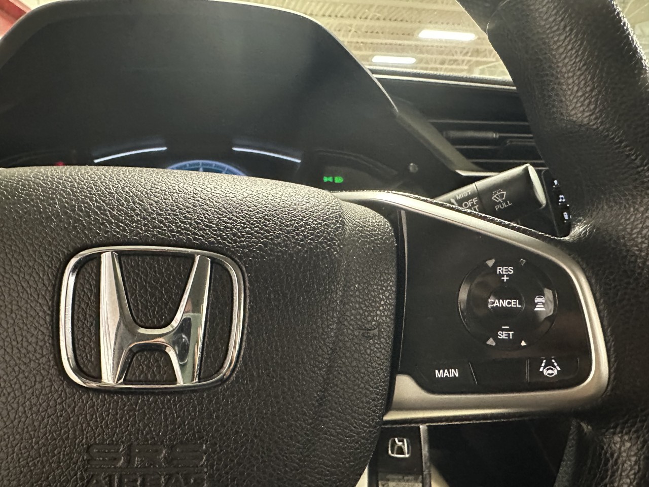 2020 Honda Civic - Image 17