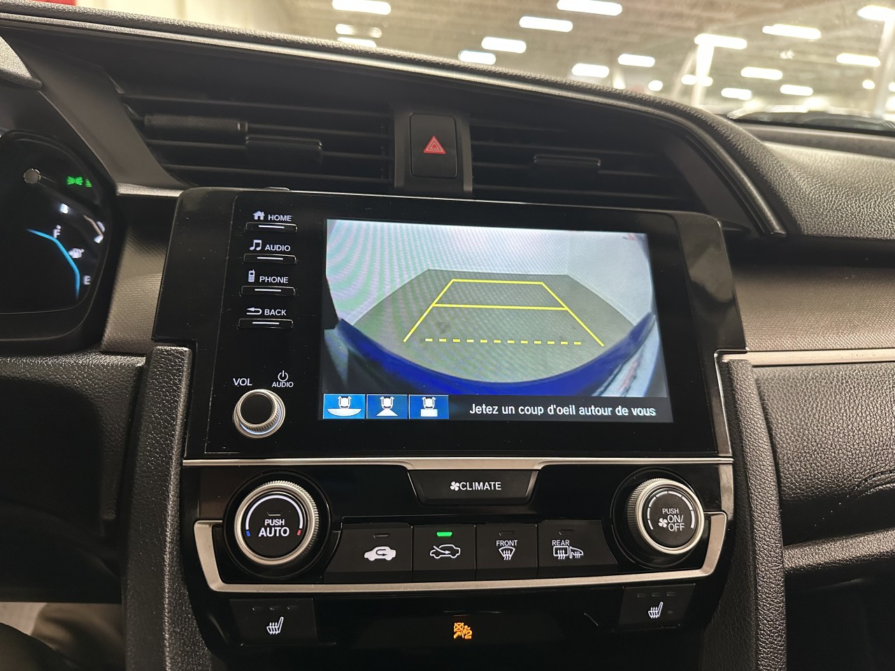 2020 Honda Civic - Image 19