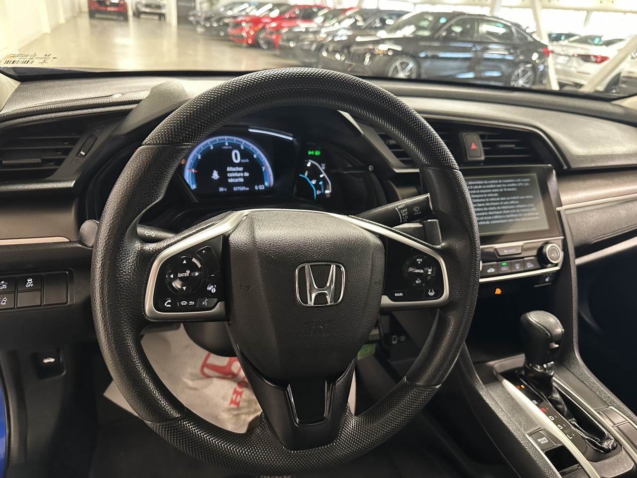 2020 Honda Civic - Image 20