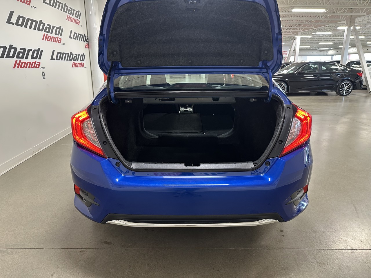 2020 Honda Civic - Image 21