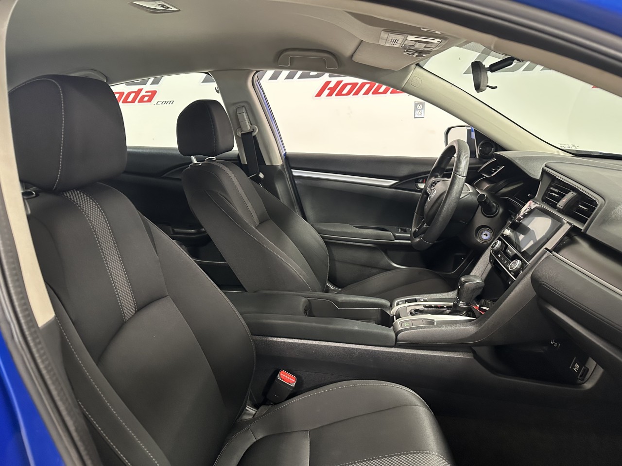 2020 Honda Civic - Image 23