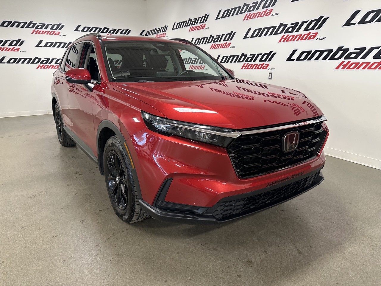 2024 Honda CR-V - Image 2