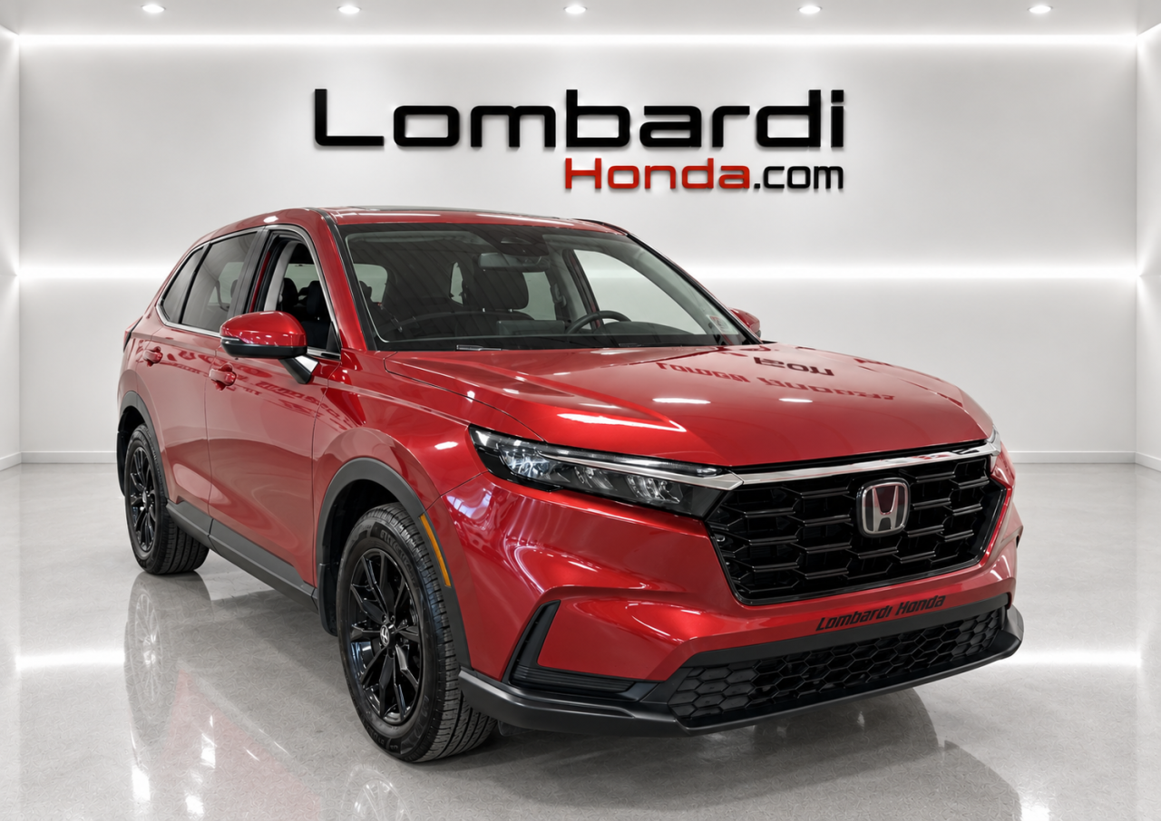 2024 Honda CR-V - Image 3