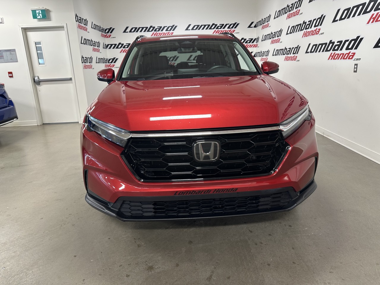 2024 Honda CR-V - Image 5